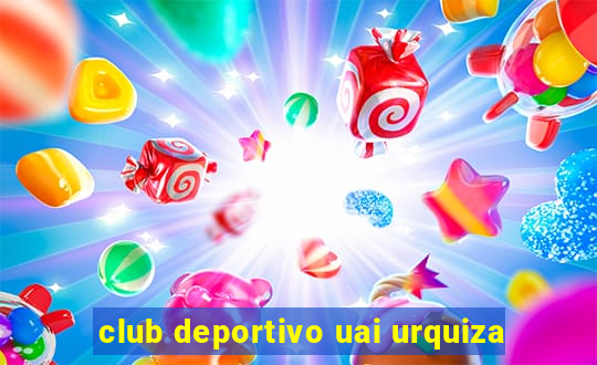 club deportivo uai urquiza